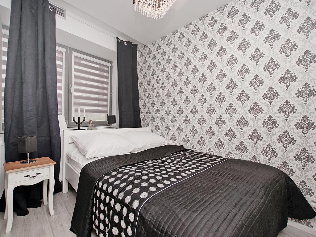 Apartament Kameralny15 Gdańsk Exterior foto