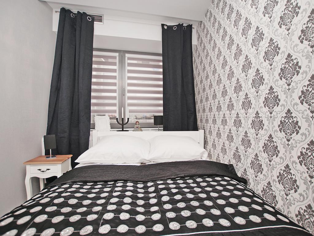 Apartament Kameralny15 Gdańsk Exterior foto